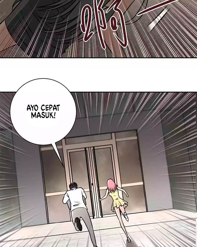 Super System Chapter 38 Gambar 40
